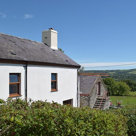 Ty Celyn Farmhouse Pontyates Ngoại thất bức ảnh